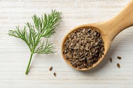 Natural Dill Seeds